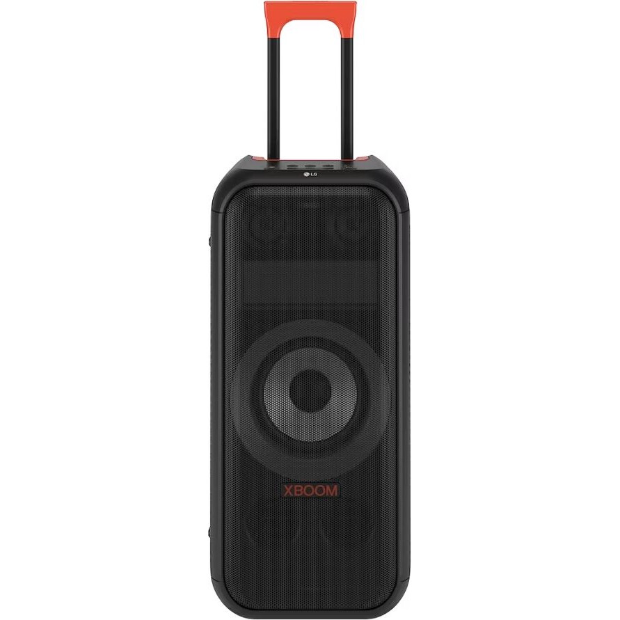 Портативная акустика LG XBOOM XL7S Black - фото 5