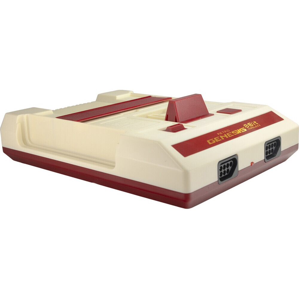 Игровая консоль Dendy Retro Genesis 8 Bit HD Classic (300 встроенных игр) - ConSkDn89 - фото 2