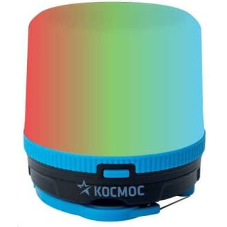 Фонарь кемпинговый КОСМОС KOC602B - фото 2