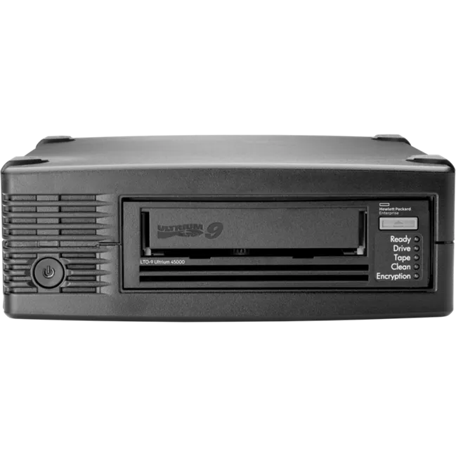 Ленточный накопитель HPE BC042A - фото 2