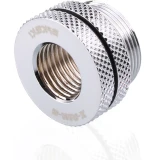 Проходной фитинг Bykski B-WPJ-X Silver (C10-0402)