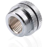 Проходной фитинг Bykski B-WPJ-X Silver (C10-0402)