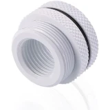 Проходной фитинг Bykski B-WPJ-X White (C10-0396)