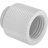 Прямой фитинг Barrow TNYZ-G15 White (BA1050)