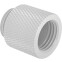 Прямой фитинг Barrow TNYZ-G15 White (BA1050)