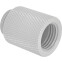 Прямой фитинг Barrow TNYZ-G20 White (BA1057)