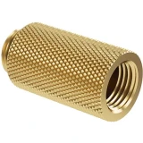 Прямой фитинг Barrow TNYZ-G30 Gold (BA1068)
