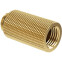 Прямой фитинг Barrow TNYZ-G30 Gold (BA1068)