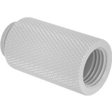 Прямой фитинг Barrow TNYZ-G30 White (BA1065)