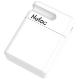 USB Flash накопитель 4Gb Netac U116 White (NT03U116N-004G-20WH)