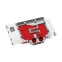Водоблок для видеокарты Barrow BS-AST4090-PA White (BA3128) - фото 2