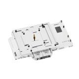 Водоблок для видеокарты Barrow BS-AST4090-PA White (BA3128)