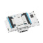 Водоблок для видеокарты Barrow BS-AST4090-PA White (BA3128) - фото 4