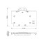 Водоблок для видеокарты Barrow BS-AST4090-PA White (BA3128) - фото 7