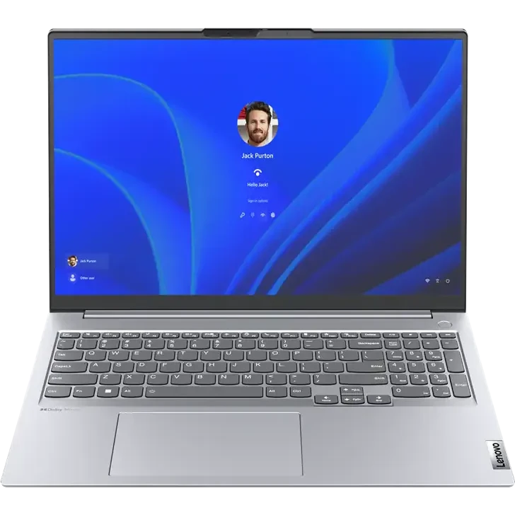 Ноутбук Lenovo ThinkBook 16 G4+ (21CY006PRU)