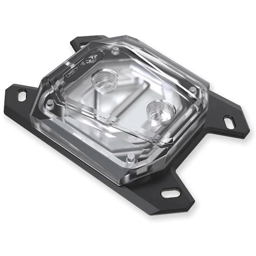 Водоблок для процессора Bykski CPU-XPR-B-M-V2 (C2-0035) - фото 2