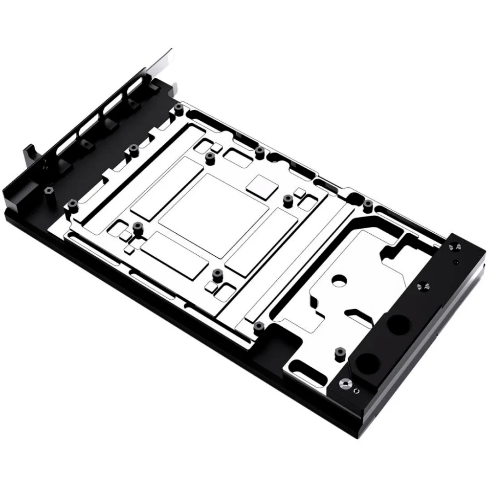 Водоблок для видеокарты Bykski Granzon GBN-ST4090TQ (C1-1723) - фото 2