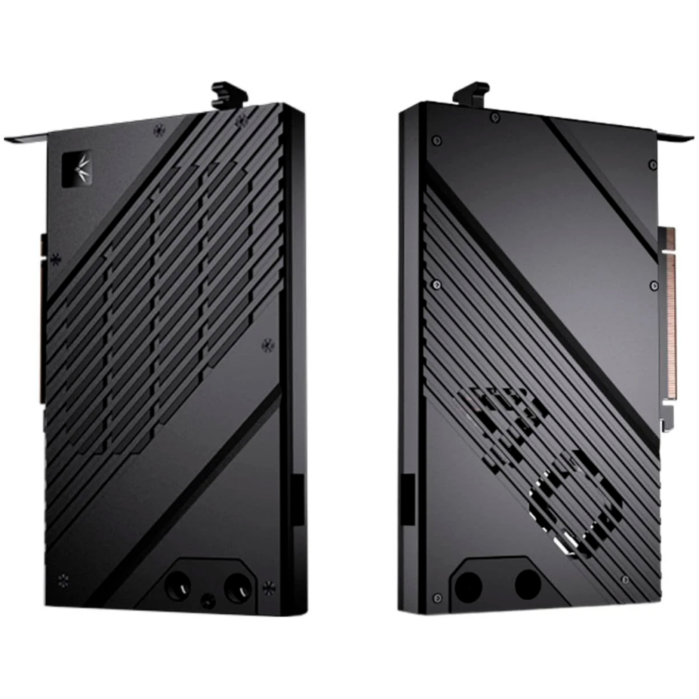 Водоблок для видеокарты Bykski Granzon GBN-ST4090TQ (C1-1723) - фото 3