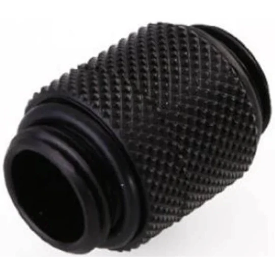 Прямой фитинг Bykski B-DTSO-S Black (C10-0064)