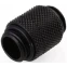 Прямой фитинг Bykski B-DTSO-S Black (C10-0064)