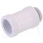 Прямой фитинг Bykski B-EXJ-25 White (C10-0103)
