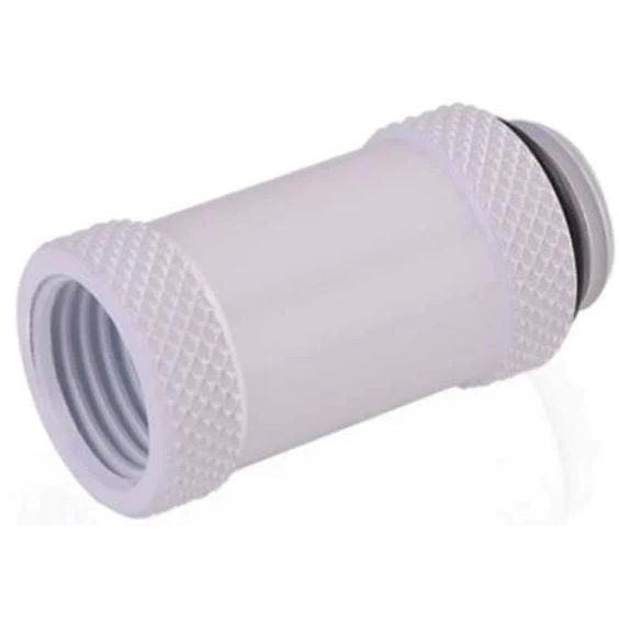 Прямой фитинг Bykski B-EXJ-30 White (C10-0110)