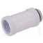 Прямой фитинг Bykski B-EXJ-30 White (C10-0110)