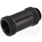 Прямой фитинг Bykski B-EXJ-30 Black (C10-0111)
