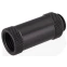 Прямой фитинг Bykski B-EXJ-35 Black (C10-0118)