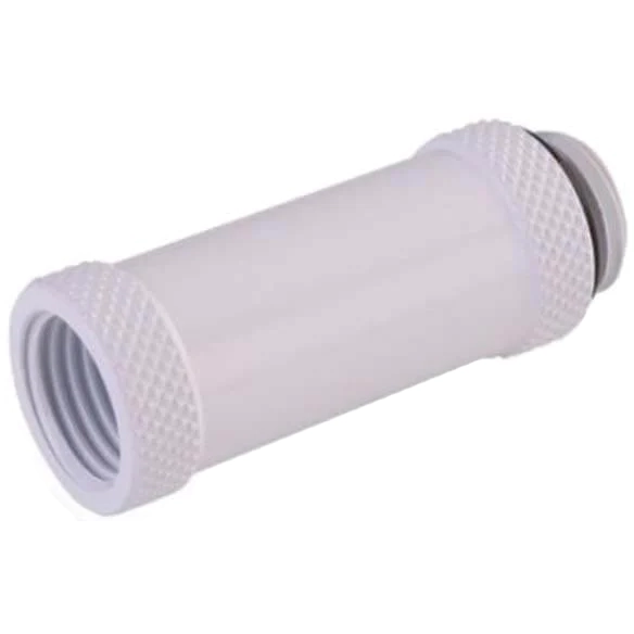 Прямой фитинг Bykski B-EXJ-40 White (C10-0124)