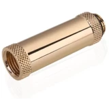 Прямой фитинг Bykski B-EXJ-50 Gold (C10-0134)