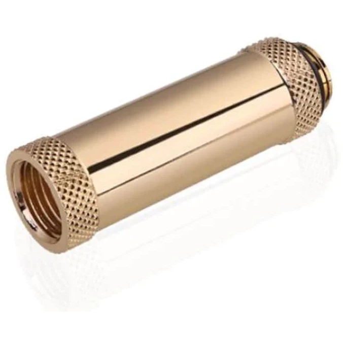 Прямой фитинг Bykski B-EXJ-50 Gold (C10-0134)