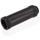 Прямой фитинг Bykski B-EXJ-50 Black (C10-0132)