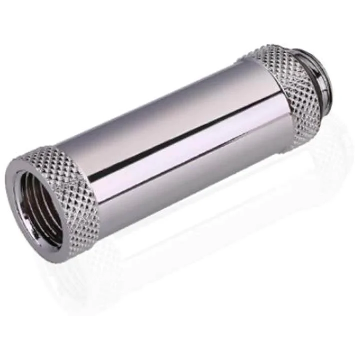 Прямой фитинг Bykski Extender B-EXJ-50 Silver (C10-0137)