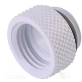 Прямой фитинг Bykski B-EXJ-7.5 White (C10-0138)