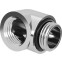Угловой фитинг для СЖО Barrow TDWT90-B01 Silver (BA1387)