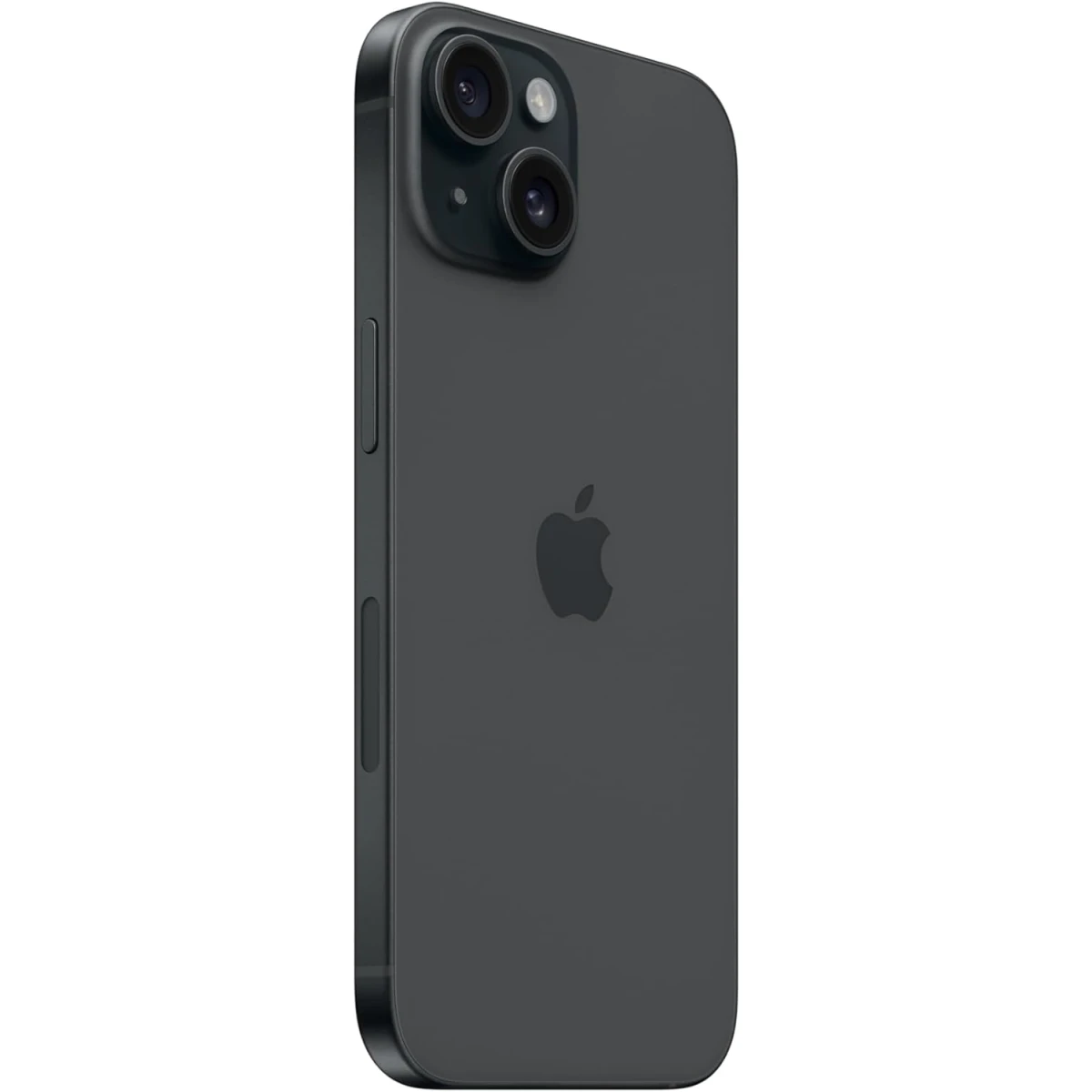 Смартфон Apple iPhone 15 128Gb Black (MTP03HN/A) (без RuStore) - фото 2
