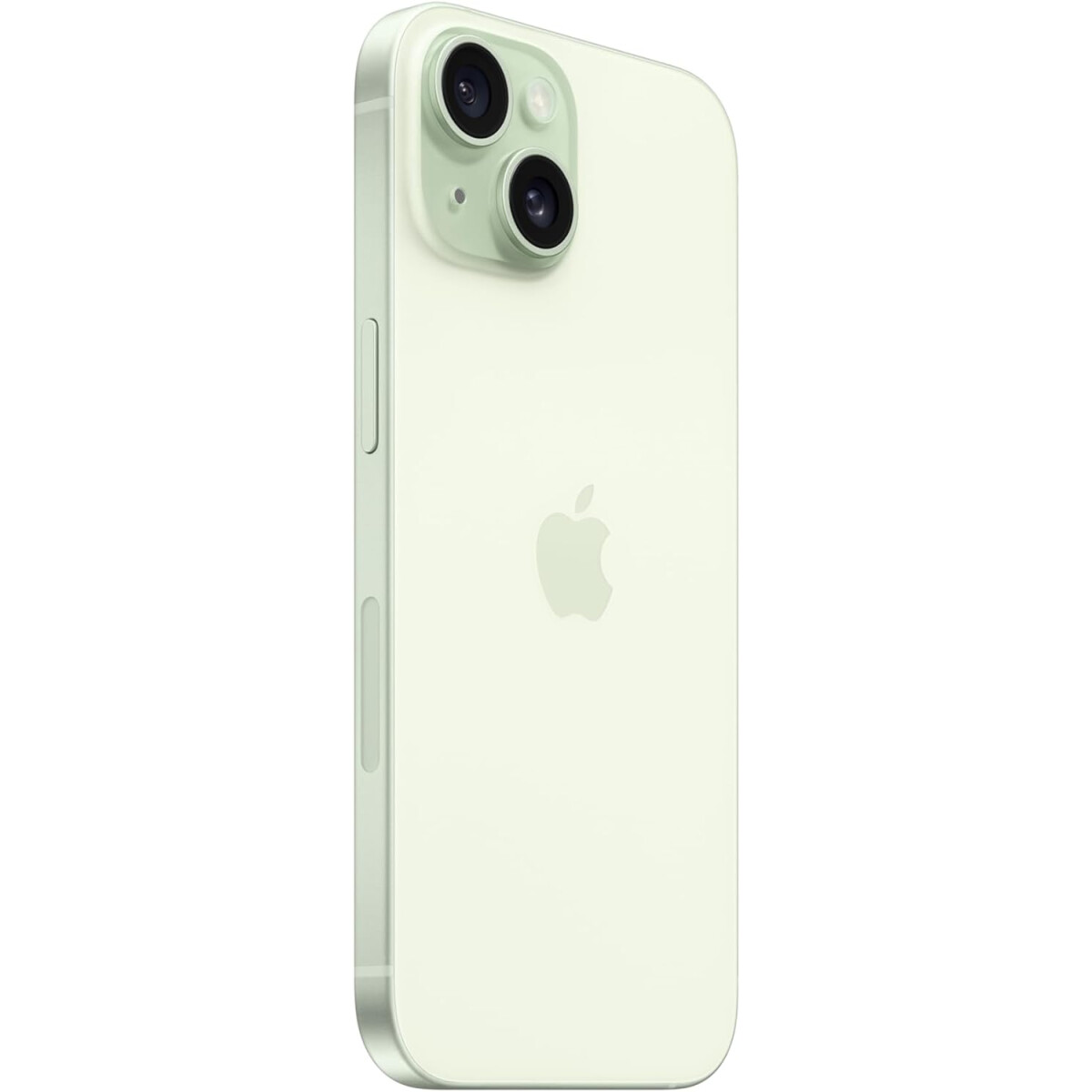 Смартфон Apple iPhone 15 128Gb Green (MTP53HN/A) (без RuStore) - фото 2