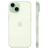 Смартфон Apple iPhone 15 128Gb Green (MTP53HN/A)