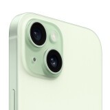 Смартфон Apple iPhone 15 128Gb Green (MTP53HN/A)