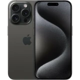 Смартфон Apple iPhone 15 Pro 512Gb Black Titanium (MTQD3ZA/A)