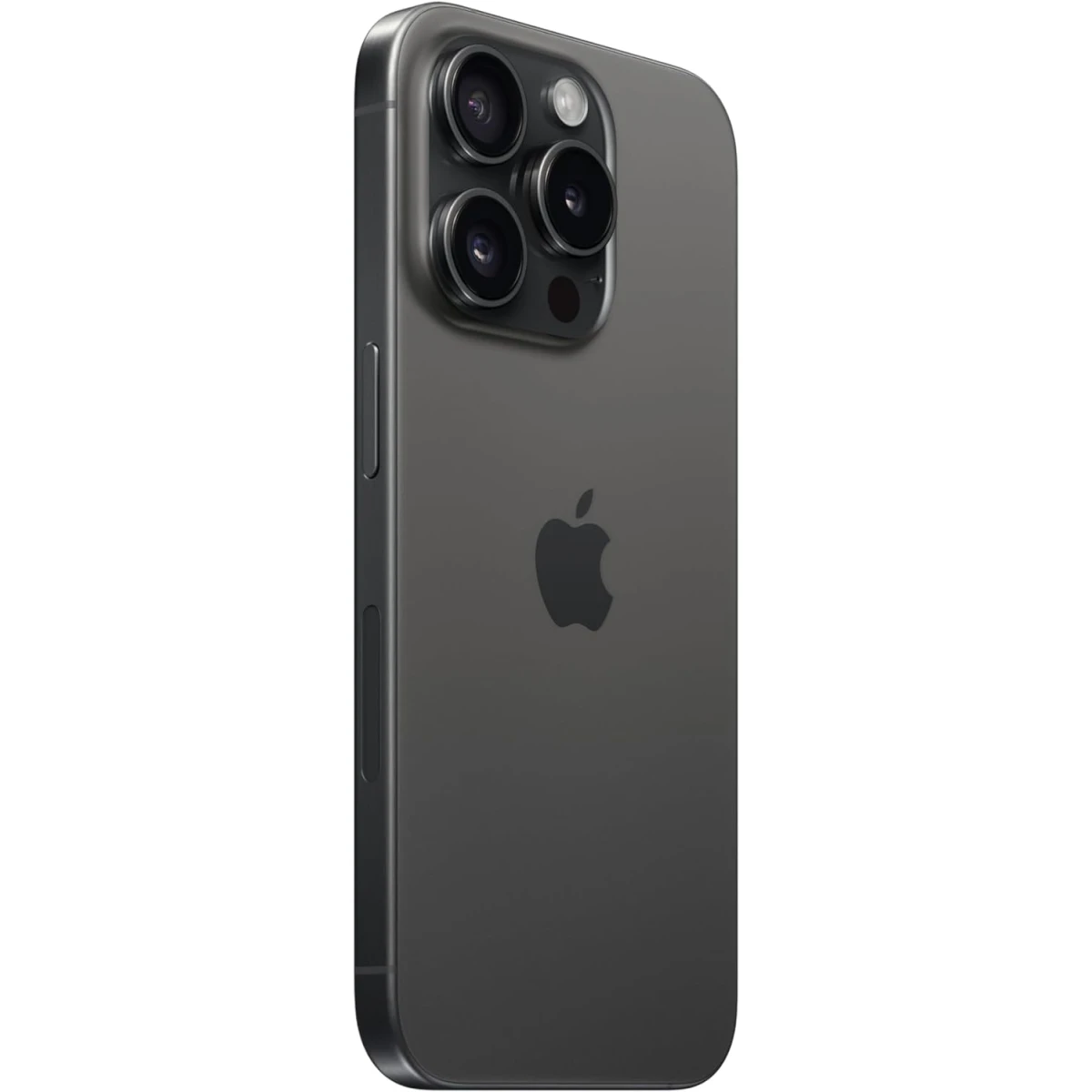 Смартфон Apple iPhone 15 Pro 512Gb Black Titanium (MTQD3ZA/A) - фото 2