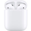 Гарнитура Apple AirPods (2nd generation) with Charging Case (MV7N2) - MV7N2(HN,ZA,AM, ZM,ZP,CH)/A