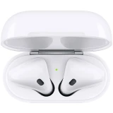 Гарнитура Apple AirPods (2nd generation) with Charging Case (MV7N2HN/A)