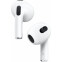 Гарнитура Apple AirPods (3rd generation) with Lightning Charging Case (MPNY3ZP/A) - фото 2