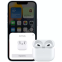 Гарнитура Apple AirPods (3rd generation) with Lightning Charging Case (MPNY3ZP/A) - фото 5