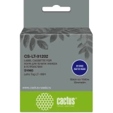 Ленточный картридж Cactus CS-LT-91202