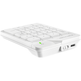 Цифровой блок A4Tech FGK21C White
