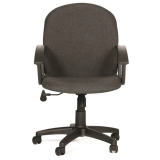 Офисное кресло Chairman 681 Grey (00-01188131)