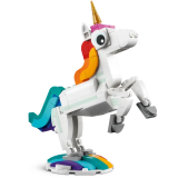 Конструктор LEGO Creator 3-in-1 Magical Unicorn (31140)
